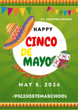 Cinco De Mayo